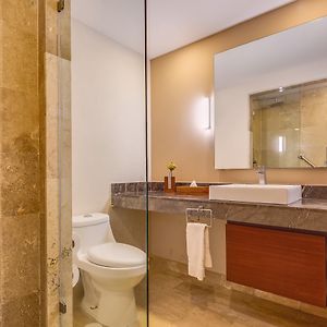 Junior Suite Ocean View